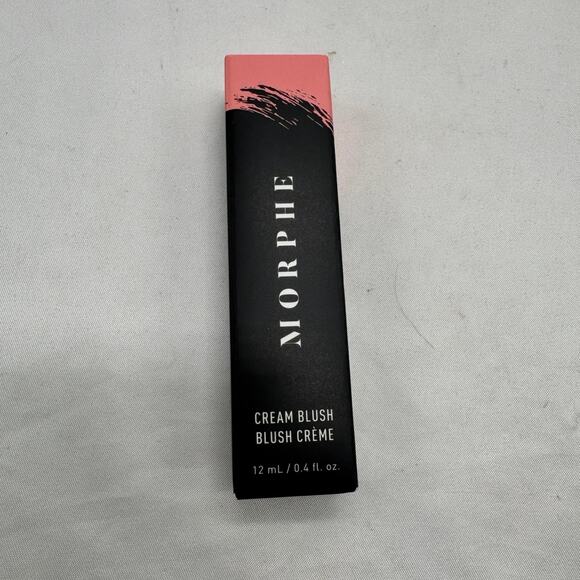 New! Morphe Cream Blush - Picture 1 of 3